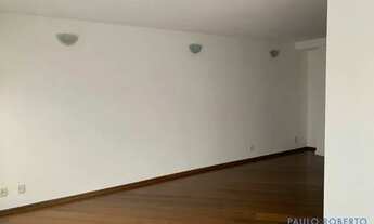 Imagem 4: APARTAMENTO - JARDIM EUROPA - SP