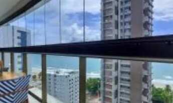 Imagem: Apartamento para venda possui 147 metros