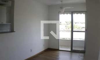 Imagem 2: Apartamento para Aluguel - Taquara, 2 Quartos, 45 m2