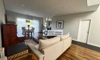 Imagem 6: Casa com 3 dormitórios, 255 m² - venda por R$ 1.450.000,00 ou aluguel por R$ 7.000,00/mês