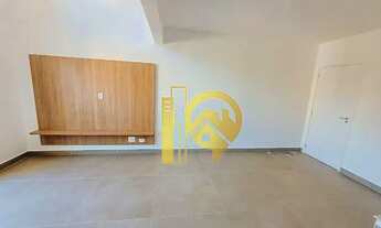 Imagem 4: Apartamento Duplex Jardim Aquarius