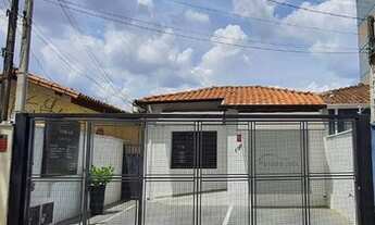 Imagem 2: À Venda-Casa comercial e residencial -293 m²- 04 vagas-Bosque-Campinas-SP