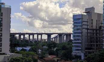 Imagem 2: Anderson Martins vende mega oportunidade de 3 quartos Ed. Brisa do Parque Cód: 21446 z