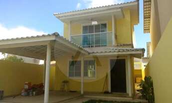 Imagem 3: Agatê Imóveis vende Casa em Condomínio de 168 m² Itaipu - Niterói por 830 mil reais