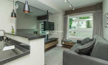 Imagem 1: PORTO ALEGRE - Apartamento Padrão - Rio Branco