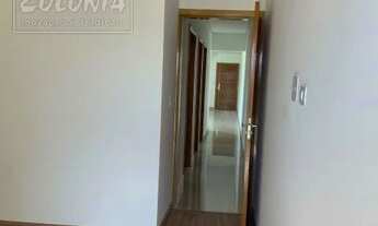 Imagem 6: Santo André - Apartamento Padrão - Parque das Nações