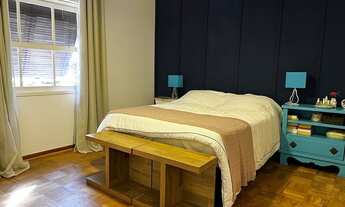 Imagem 7: Casa para aluguel possui 200 metros quadrados com 3 quartos em Vila Madalena 4 vagas de g