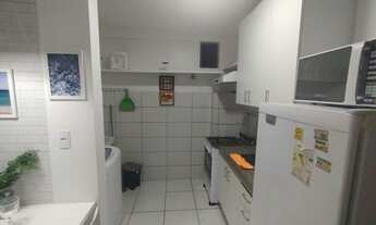 Imagem 7: Oportunidade Studio Mobiliado na Jatiuca