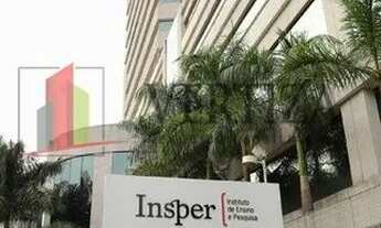 Imagem 7: APARTAMENTO À VENDA NA VILA OLÍMPIA