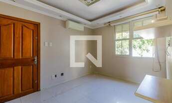 Imagem: Apartamento para Aluguel - Santo Antônio