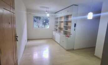 Imagem 2: Apartamento com 3 dormitórios 66 m² 1 vaga ao lado do metrô