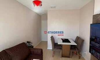 Imagem: Apartamento com 2 dormitórios à venda