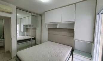 Imagem 7: Apartamento para aluguel tem 79 metros quadrados com 1 quarto em Gonzaga - Santos - SP