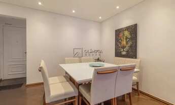 Imagem 7: Venda Apartamento 3 Dormitórios - 95 m² Moema