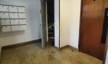 Imagem 6: APARTAMENTO RESIDENCIAL em SANTOS - SP, BOQUEIRÃO