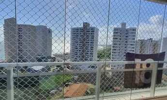 Imagem 5: Apartamento para aluguel tem 110 metros quadrados com 3 quartos em São Marcos - São Luís