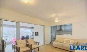 Imagem 2: APARTAMENTO - PINHEIROS - SP