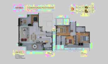 Imagem 3: Cobertura CURITIBA