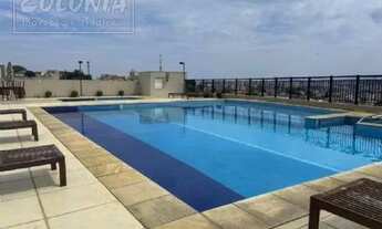 Imagem 6: Santo André - Apartamento Padrão - Utinga