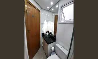 Imagem 6: Apartamento à Venda - Jardim Utinga, 2 Quartos, 73 m2