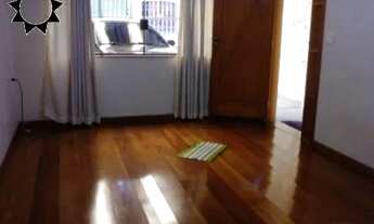 Imagem 4: SOBRADO JARDIM DAS FLORES