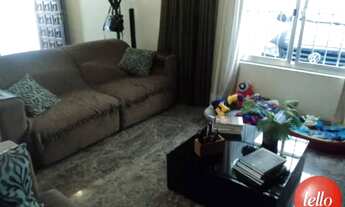 Imagem 3: São Paulo - Casa Padrão - Tatuapé