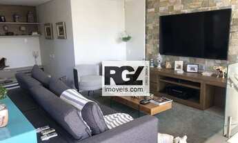 Imagem 6: Cobertura duplex 209m² 3 dormitórios 3 vagas Brooklin