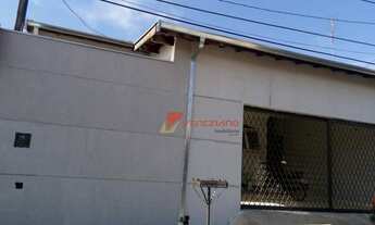 Imagem 7: Casa à venda, 157 m² por R$ 300.000 - Vila Industrial - Piracicaba/SP