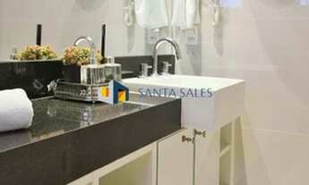 Imagem 5: APARTAMENTO DE ALTO PADRÃO VILA OLIMPIA