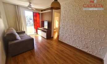 Imagem 3: Apartamento com 2 dormitórios para alugar, 100 m² por R$ 3.017,06/mês - Pechincha - Rio de