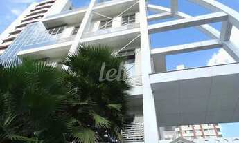 Imagem: São Paulo - Conjunto Comercial/Sala - Jardins