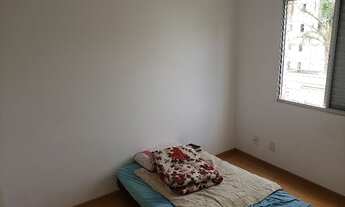 Imagem 7: Apartamento com 2 dormitórios para alugar, 45 m² por R$ 1.200,00/mês - Vila Urupês - Suzan