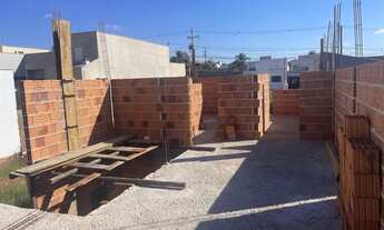 Imagem 5: Sobrado em Construcao cd fechado