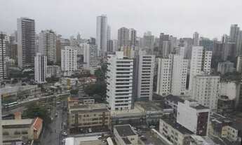 Imagem 6: Apartamento para aluguel possui 65 metros quadrados com 1 quarto em Barra - Salvador - BA