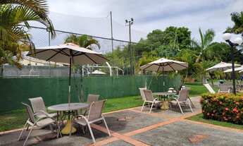 Imagem 5: Casa de condomínio para aluguel tem 120 metros quadrados com 3 quartos