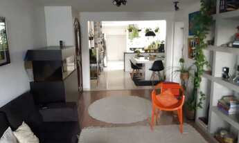 Imagem 2: Apartamento-À VENDA-Praia da Bandeira-Rio de Janeiro-RJ