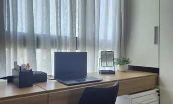 Imagem 5: Cobertura Única no Flamengo