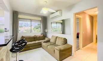 Imagem 3: Apartamento para venda possui 63 metros quadrados com 3 quartos em Santo Antônio - Porto A