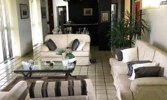 Imagem 5: Apartamento com 3 dormitórios à venda, 300 m² por R$ 997.000,00 - Jardim Independência - C