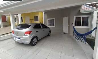 Imagem: Casa com 3 dormitórios à venda, 75 m²