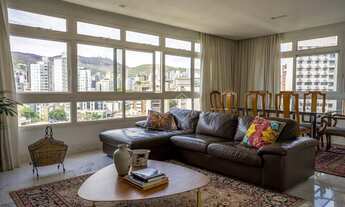 Imagem 3: Cobertura a venda no Carmo - Belo Horizonte/ MG