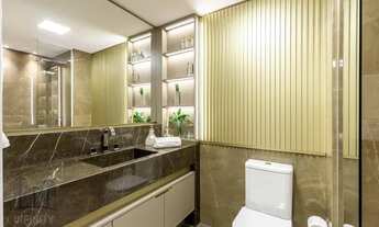 Imagem 6: Apartamento com 4 dormitórios à venda, 121 m² por R$ 1.215.900,00 - Vila São José - São Pa