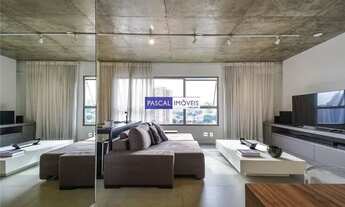 Imagem: SãO PAULO - Apartamento Padrão - Campo