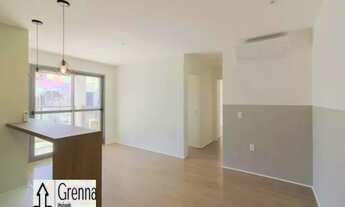Imagem 3: Apartamento para venda com 67m² Moema SP