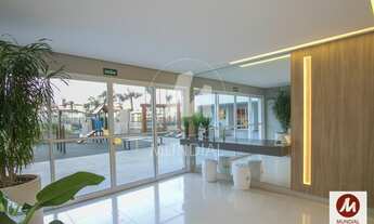 Imagem 4: Apartamento (tipo - padrao) 3 dormitórios/suite, cozinha planejada, portaria 24hs, lazer