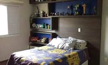 Imagem: Casa para venda possui 100 metros quadrados