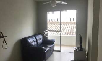 Imagem: Apartamento com 3 dormitórios para alugar