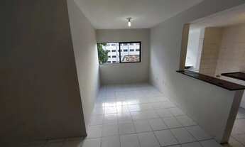 Imagem 4: ALUGUEL Apto com 2 quartos no Residencial José de Alencar, Farol. APTO é ILUMI