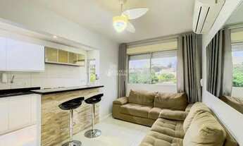 Imagem 2: Apartamento para venda possui 63 metros quadrados com 3 quartos em Santo Antônio - Porto A