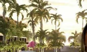 Imagem: GGO Excelente Flat na praia de Muro Alto